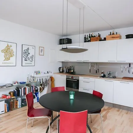 Lägenhet Beautiful One-bedroom Right At The Canal *